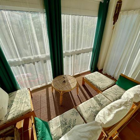 Casa Rural Una Ventana A La Montana Aracena Eksteriør bilde